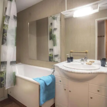 Cosy Pour 6 Pers A Montgenevre, 2 Balcons, Proche Chalmettes ! - Fr-1-330d-87 Daire Montgenèvre