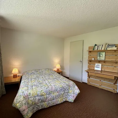 Cosy Pour 6 Pers A Montgenevre, 2 Balcons, Proche Chalmettes ! - Fr-1-330d-87 * Montgenèvre