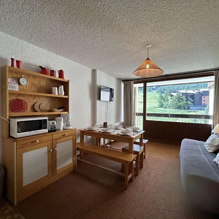 Daire Cosy Pour 6 Pers A Montgenevre, 2 Balcons, Proche Chalmettes ! - Fr-1-330d-87 Montgenèvre